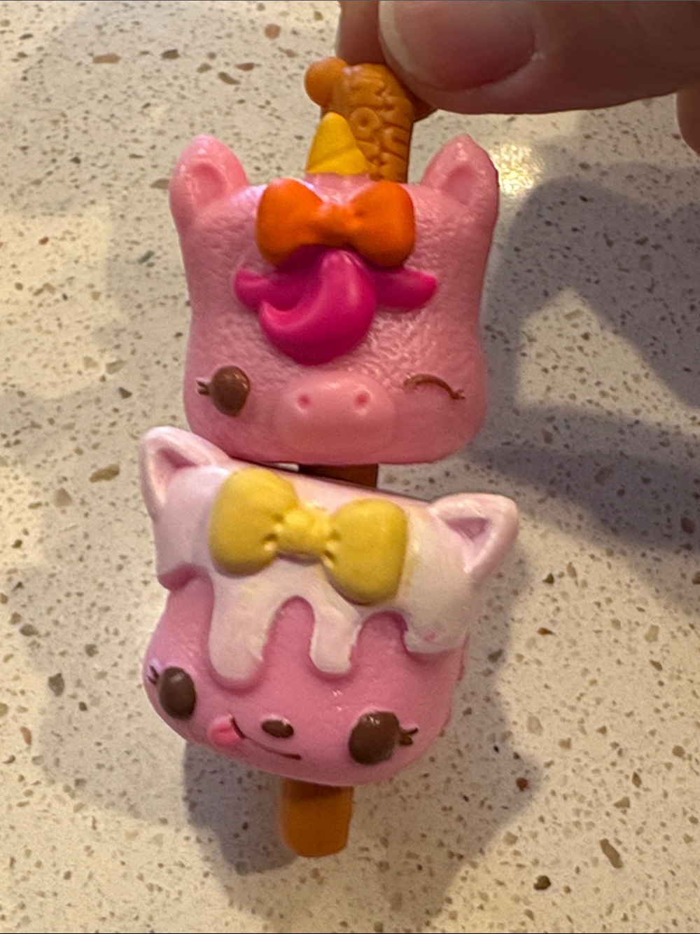Num Noms Stackables Dippers Series 1